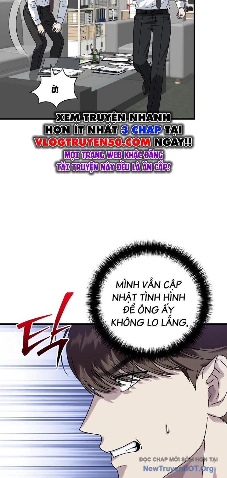 Đây Là Luật Chapter 159 - Trang 2