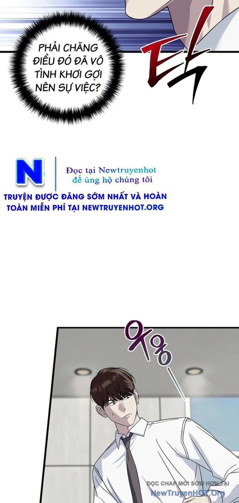 Đây Là Luật Chapter 159 - Trang 2