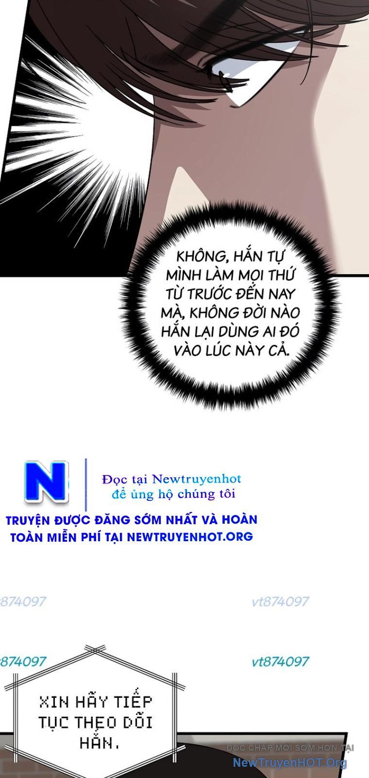 Đây Là Luật Chapter 159 - Trang 2