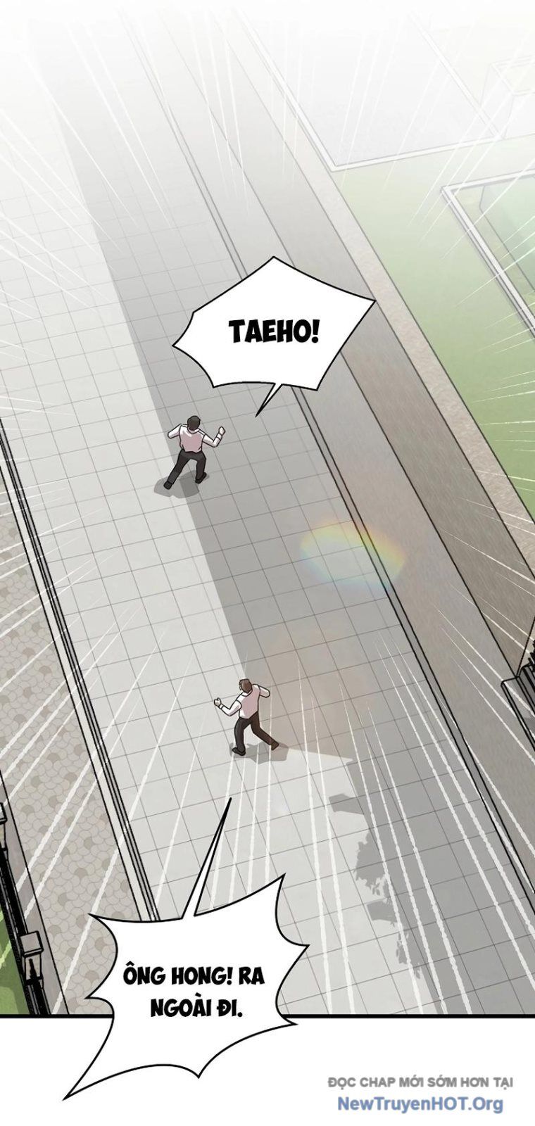 Đây Là Luật Chapter 159 - Trang 2