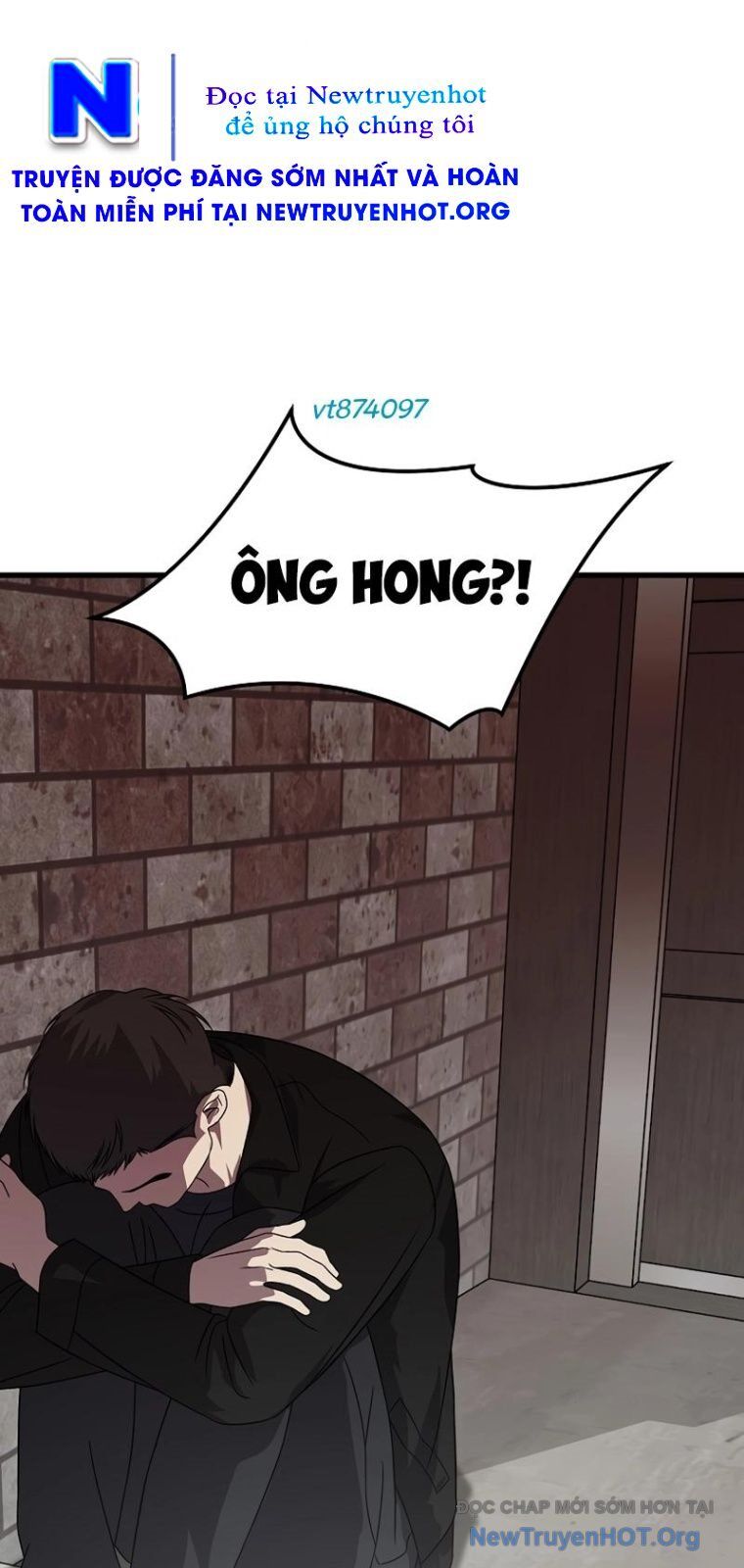 Đây Là Luật Chapter 159 - Trang 2