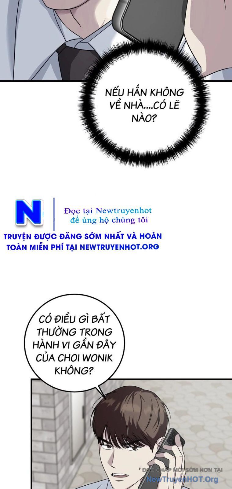 Đây Là Luật Chapter 159 - Trang 2