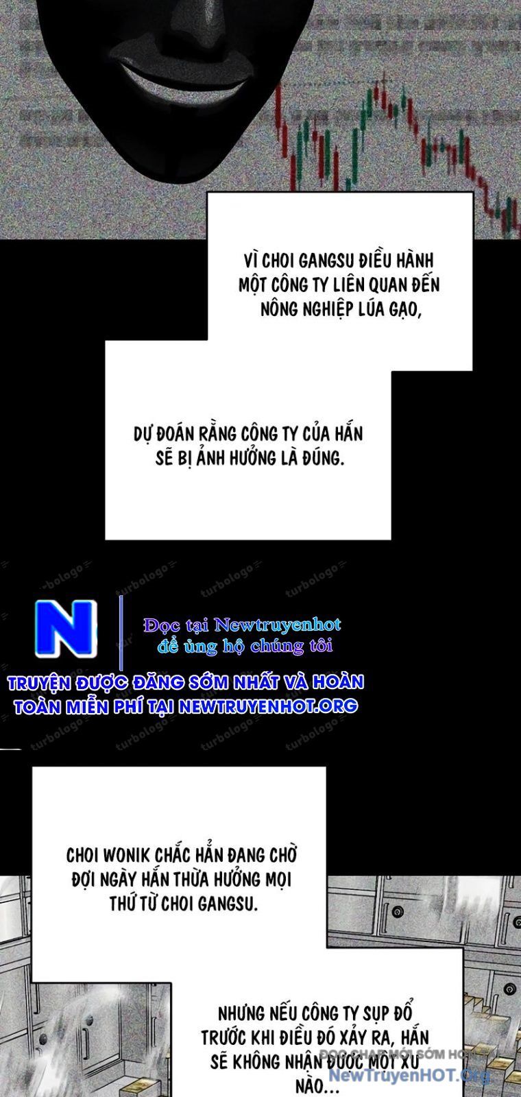 Đây Là Luật Chapter 159 - Trang 2