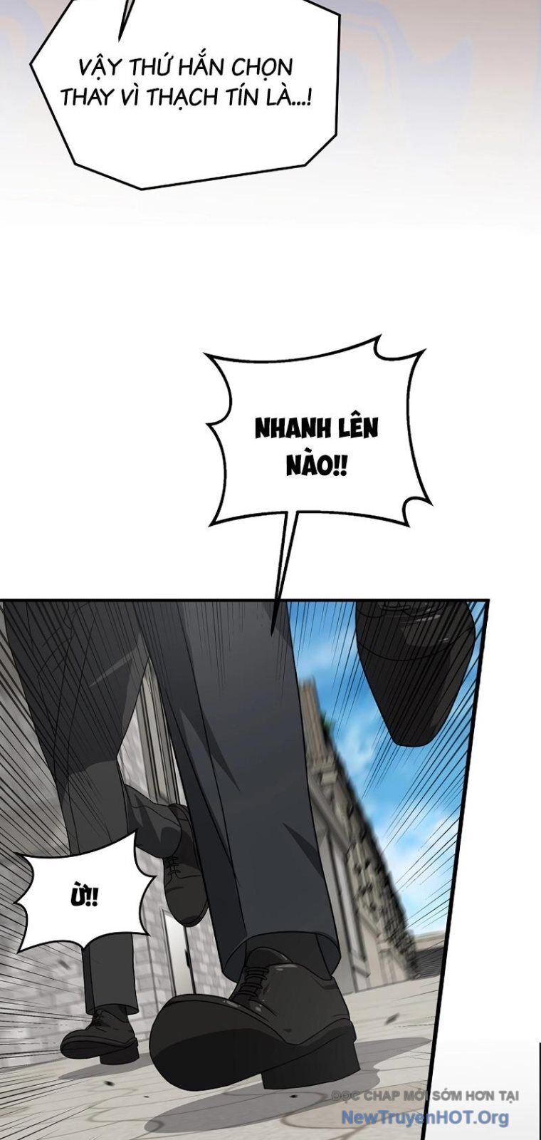 Đây Là Luật Chapter 159 - Trang 2