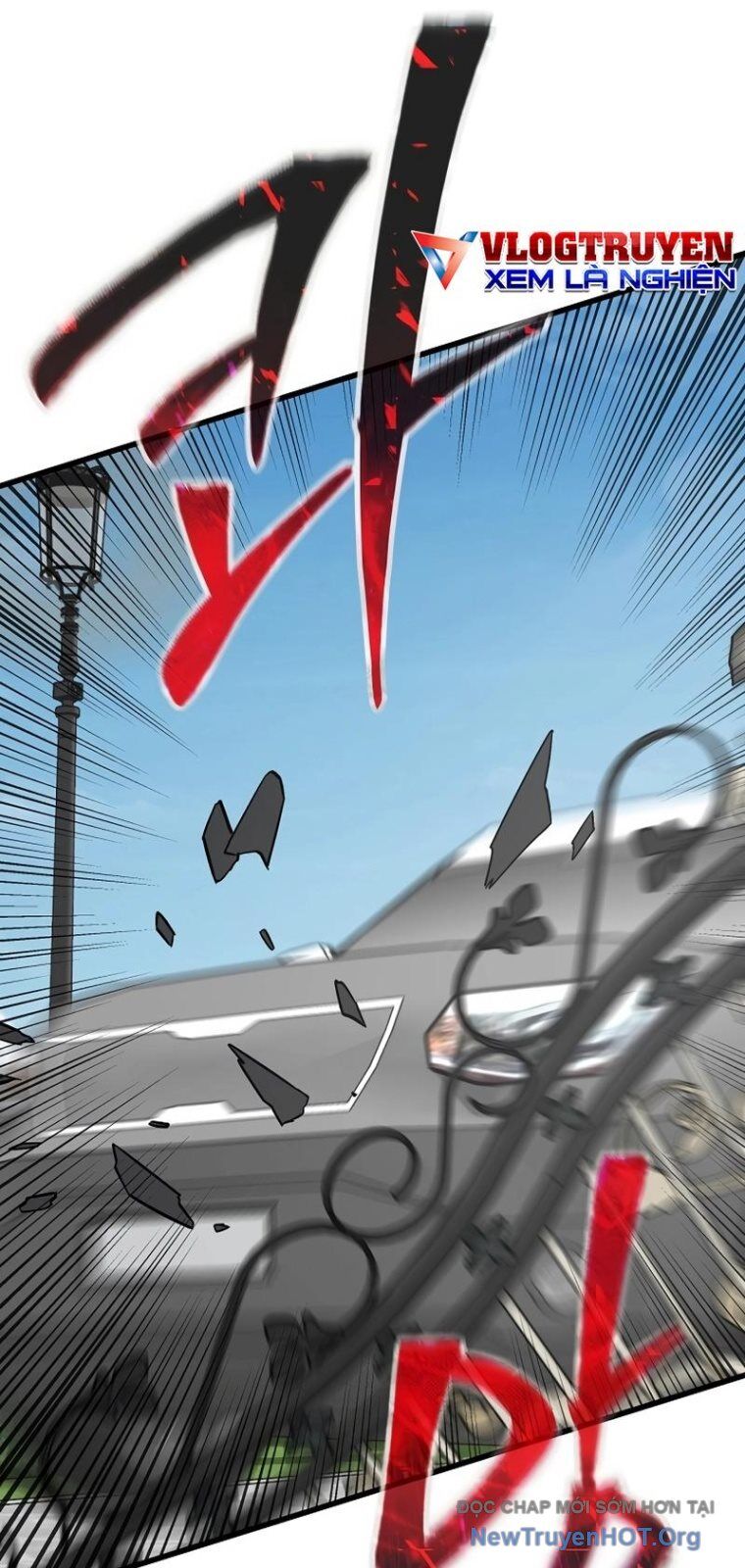 Đây Là Luật Chapter 159 - Trang 2