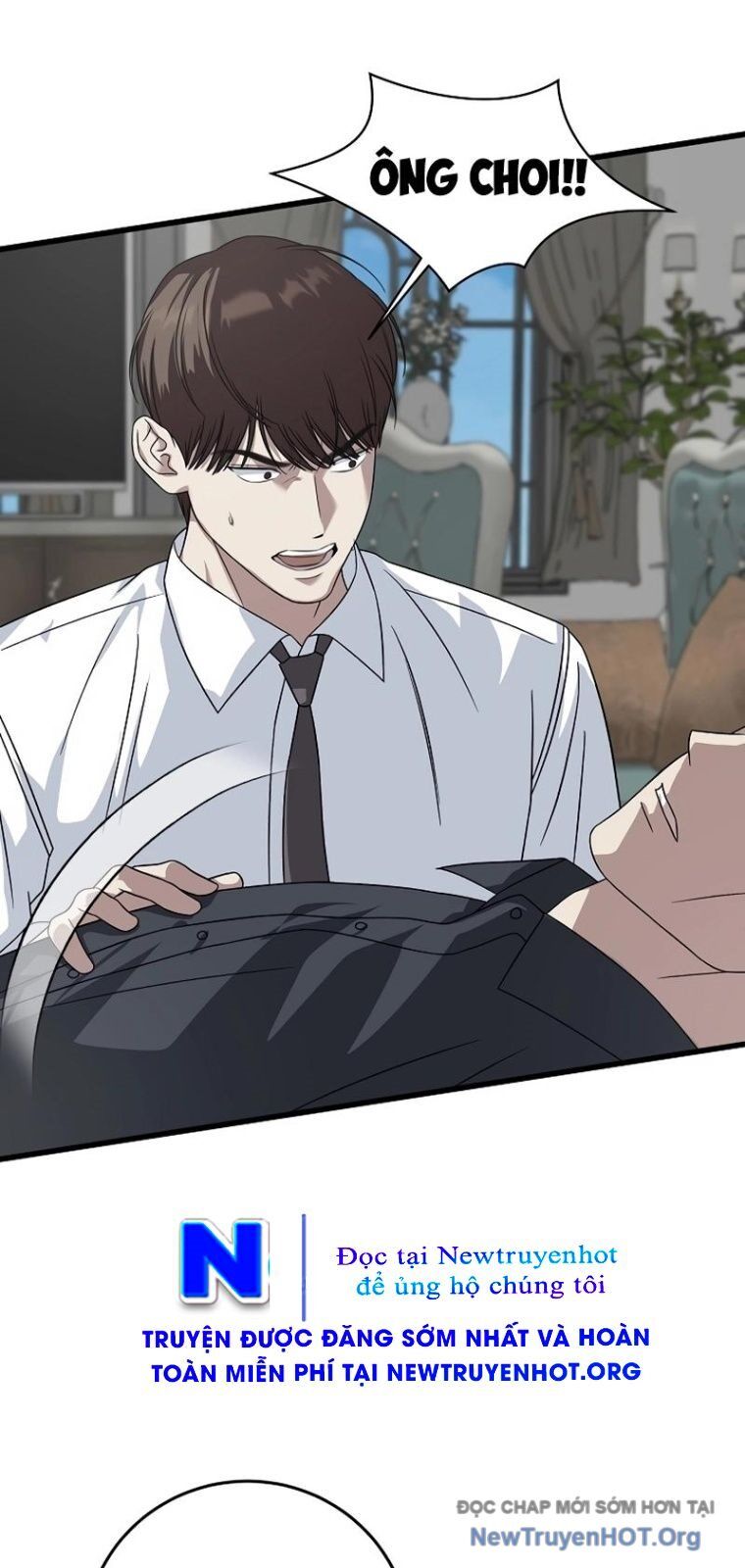 Đây Là Luật Chapter 159 - Trang 2
