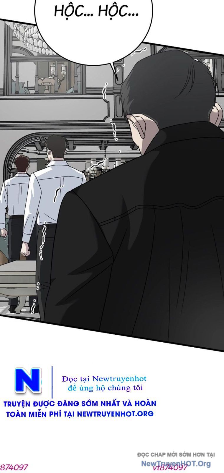 Đây Là Luật Chapter 159 - Trang 2