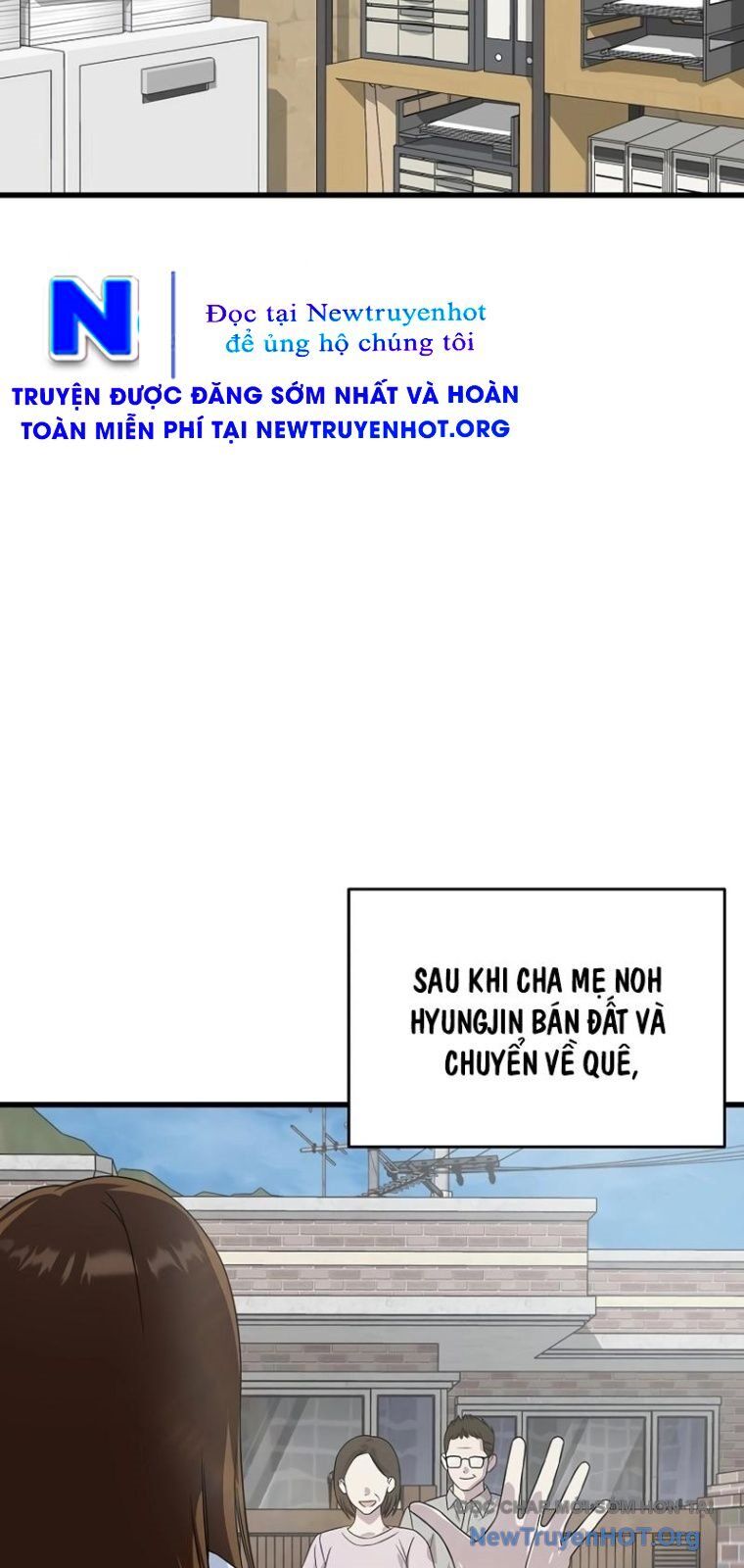 Đây Là Luật Chapter 159 - Trang 2