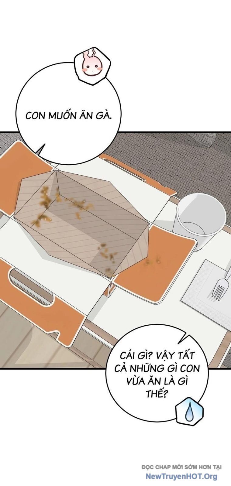 Đây Là Luật Chapter 159 - Trang 2