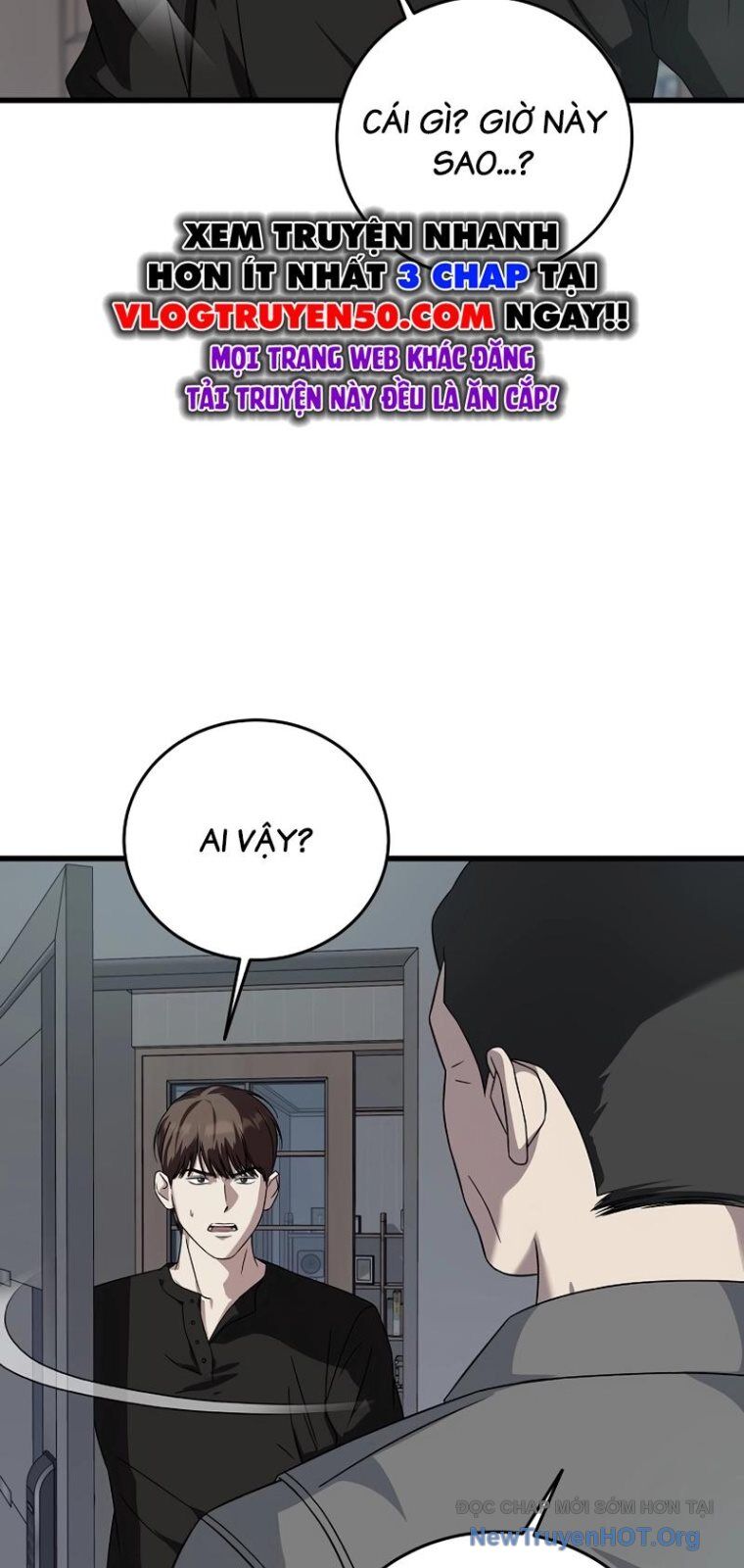 Đây Là Luật Chapter 159 - Trang 2