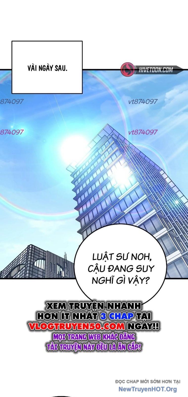 Đây Là Luật Chapter 159 - Trang 2