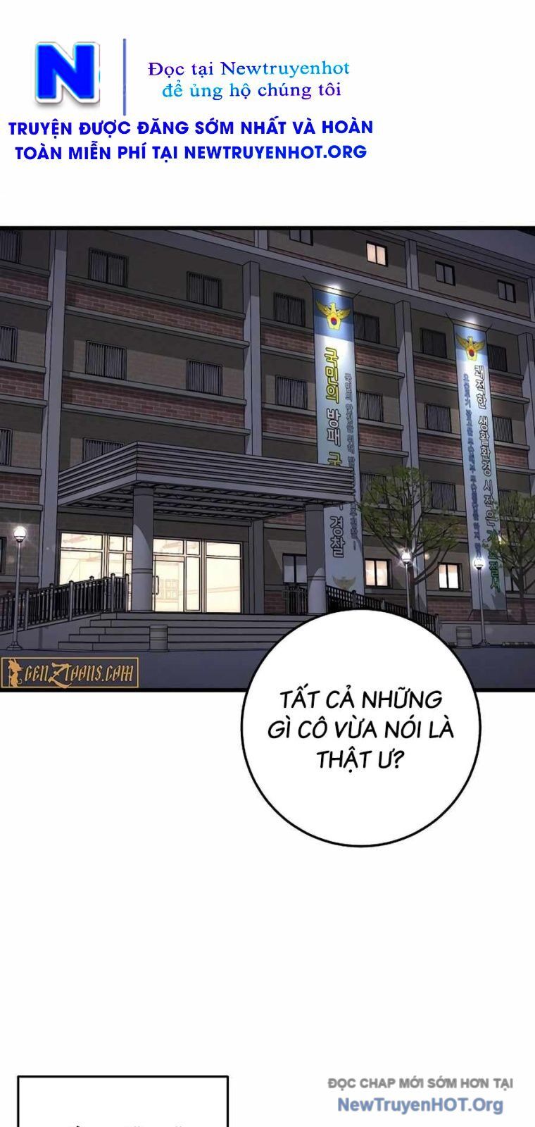 Đây Là Luật Chapter 160 - Trang 2