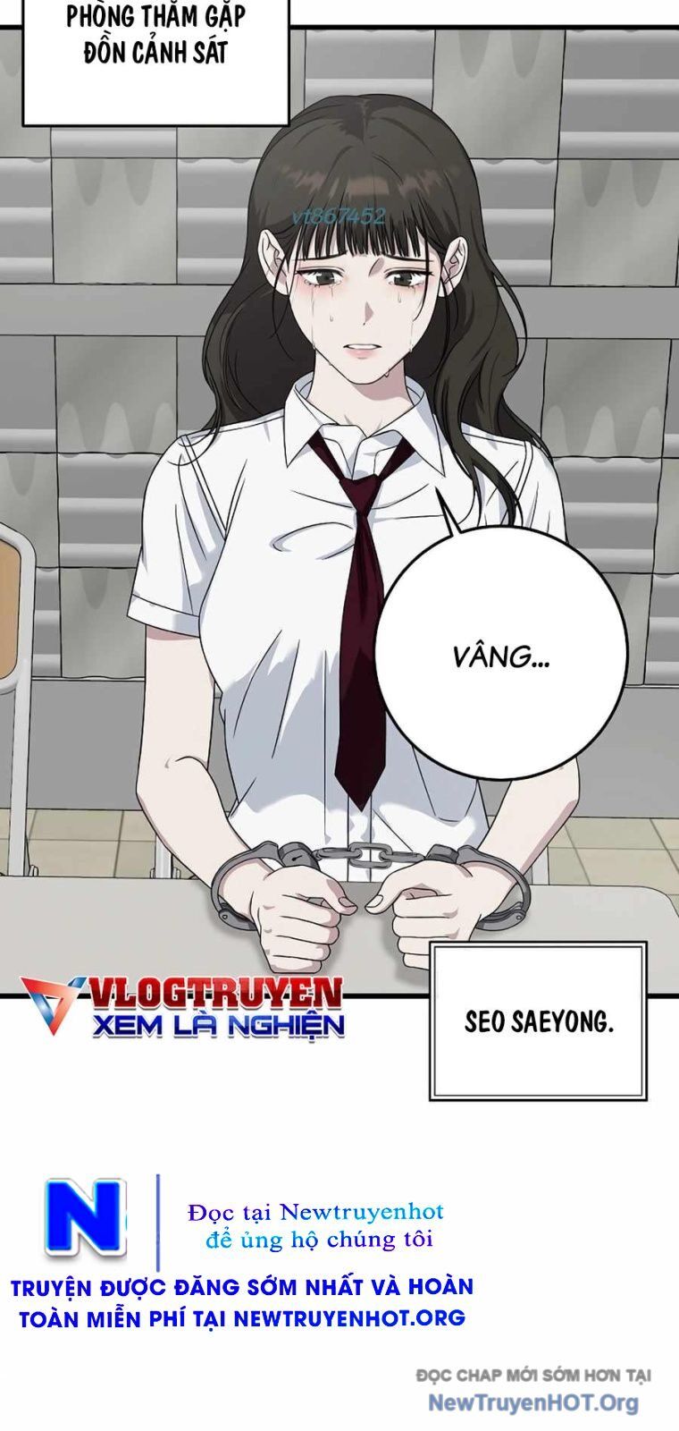 Đây Là Luật Chapter 160 - Trang 2