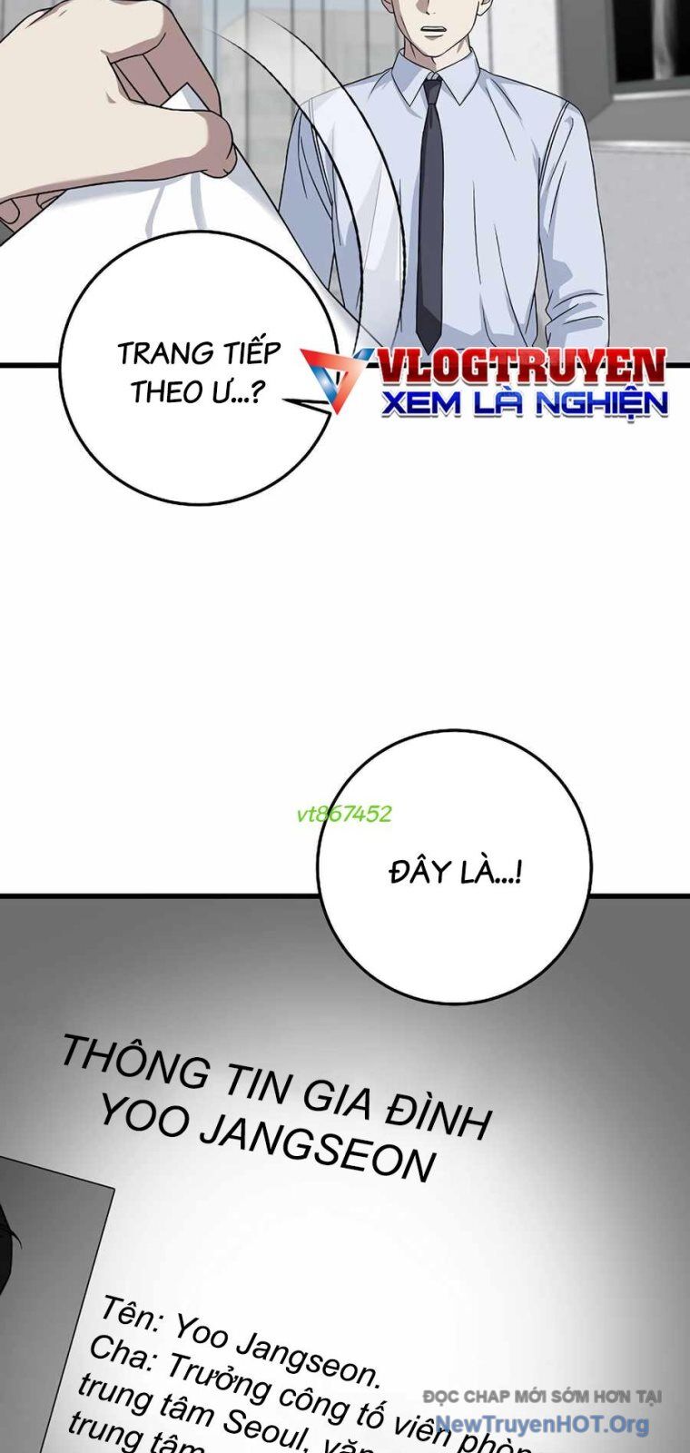 Đây Là Luật Chapter 160 - Trang 2