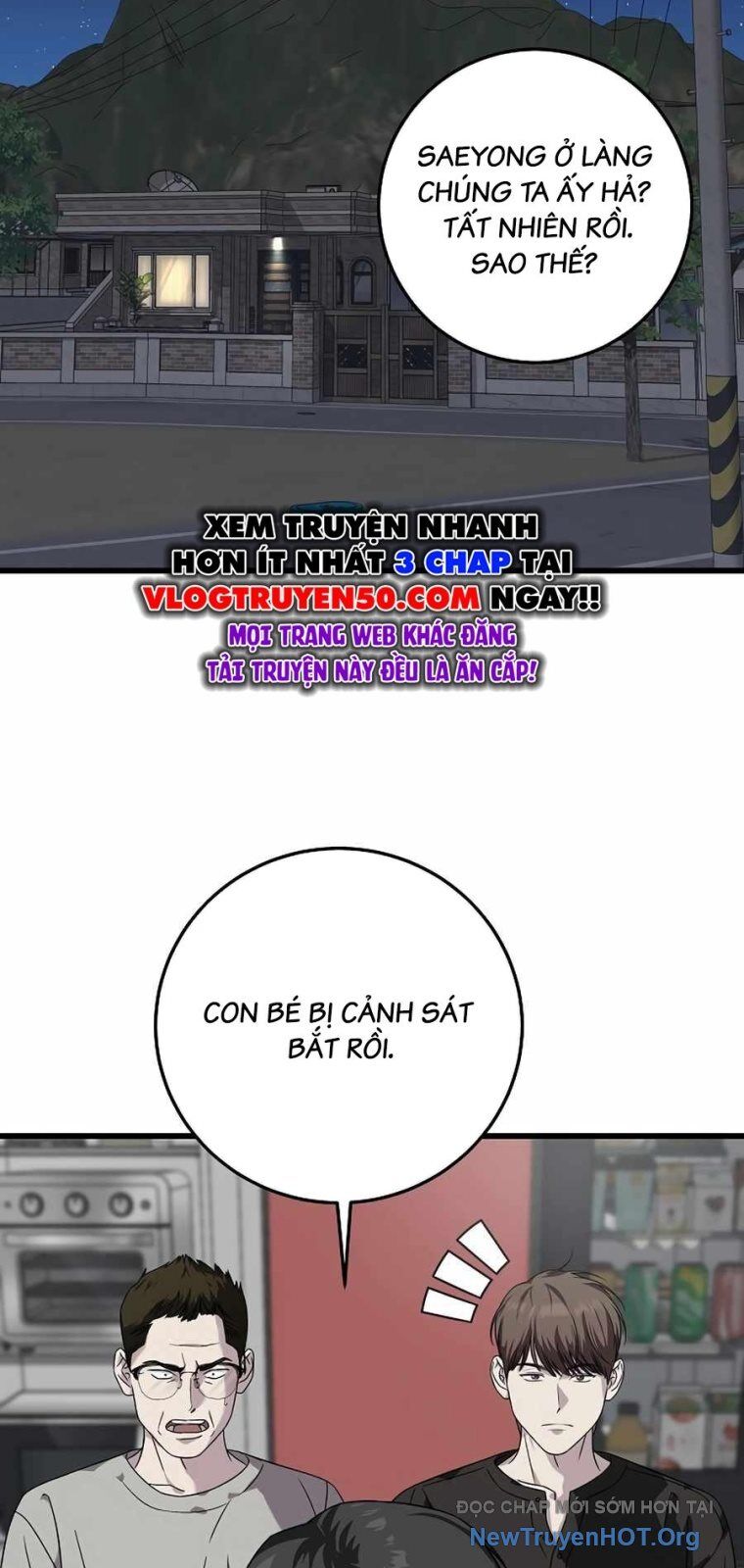 Đây Là Luật Chapter 160 - Trang 2