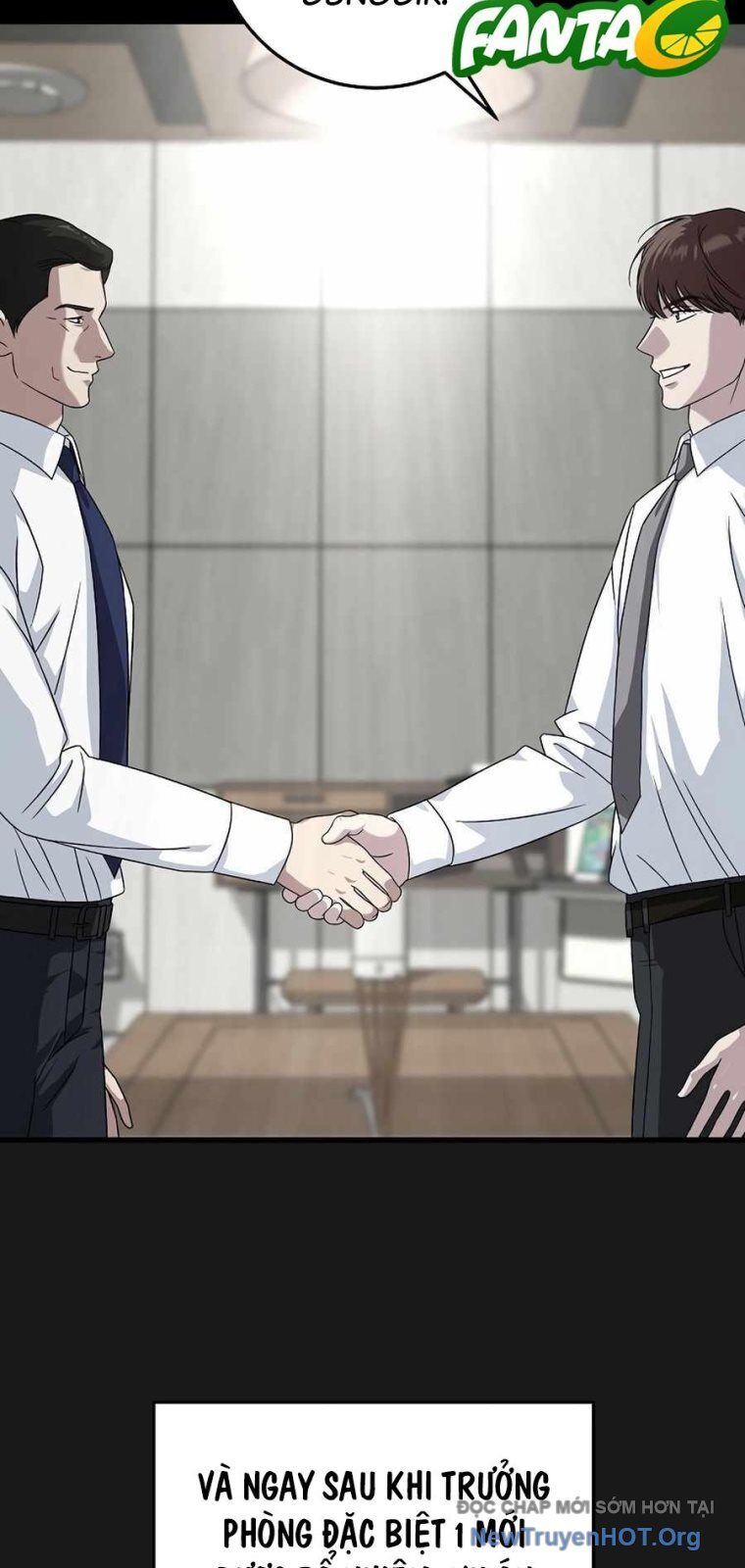 Đây Là Luật Chapter 160 - Trang 2