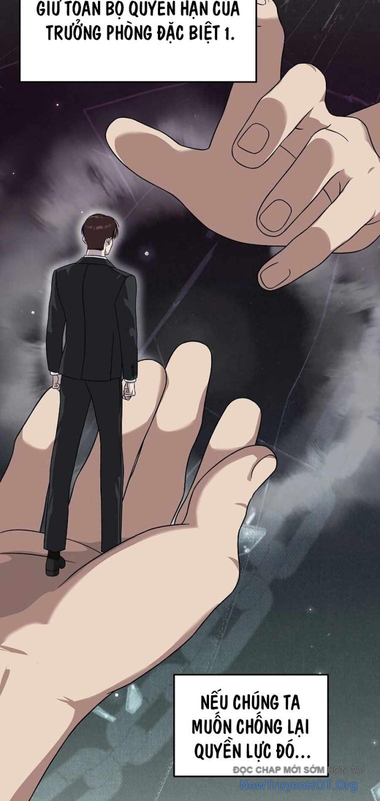 Đây Là Luật Chapter 160 - Trang 2