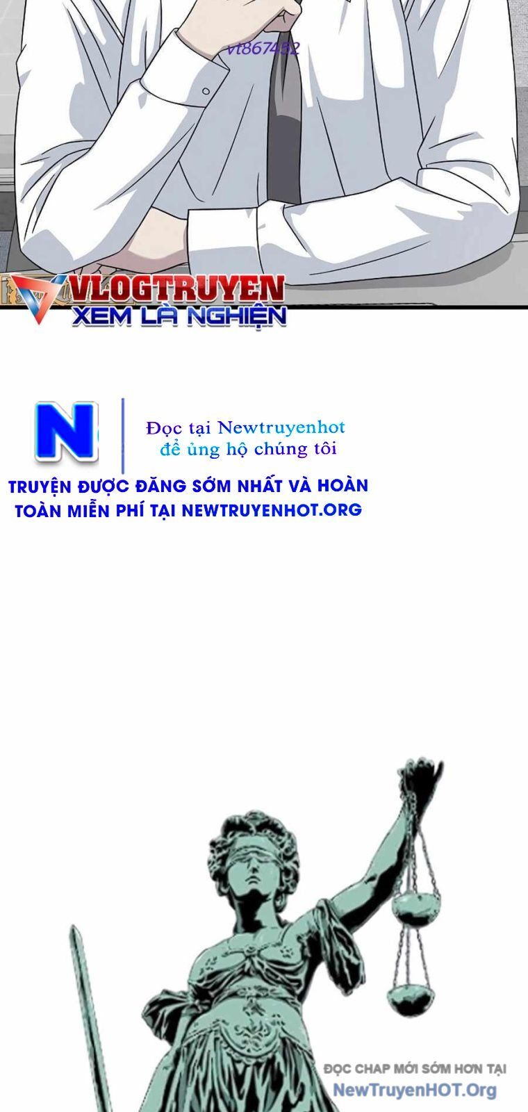 Đây Là Luật Chapter 160 - Trang 2