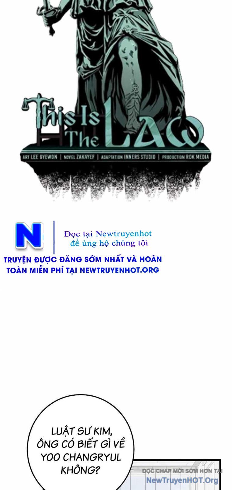 Đây Là Luật Chapter 160 - Trang 2