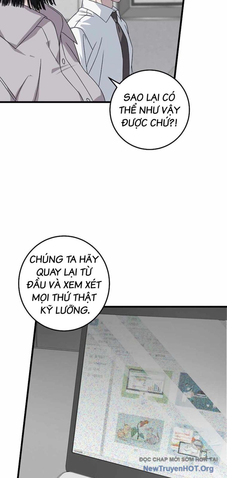 Đây Là Luật Chapter 160 - Trang 2