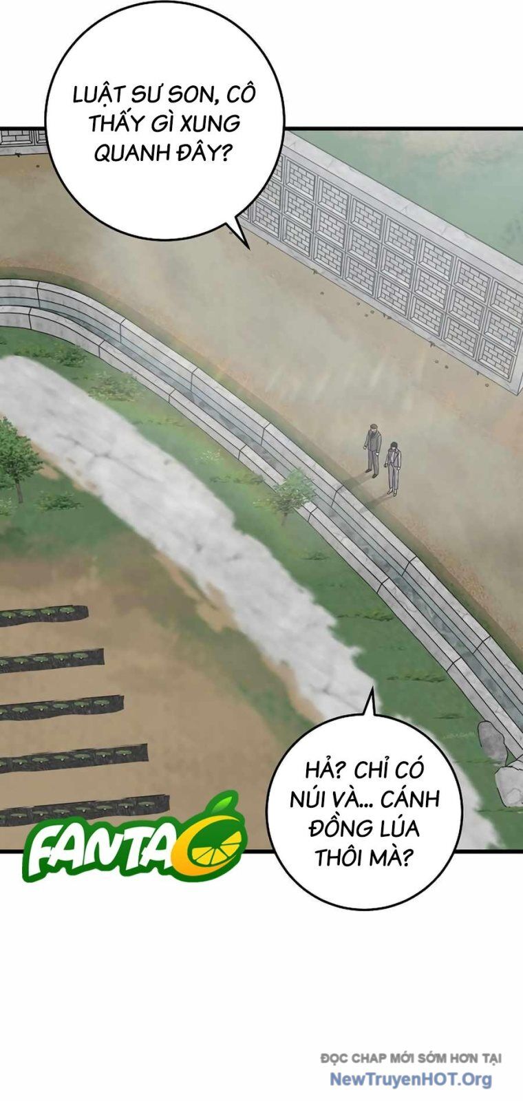 Đây Là Luật Chapter 160 - Trang 2