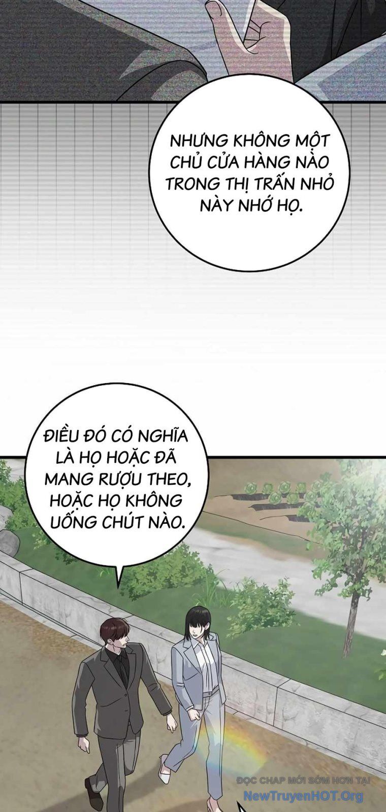 Đây Là Luật Chapter 160 - Trang 2