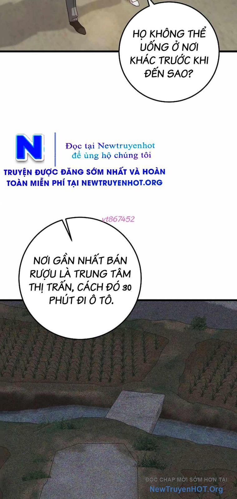 Đây Là Luật Chapter 160 - Trang 2