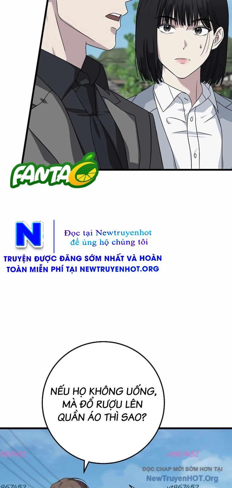 Đây Là Luật Chapter 160 - Trang 2