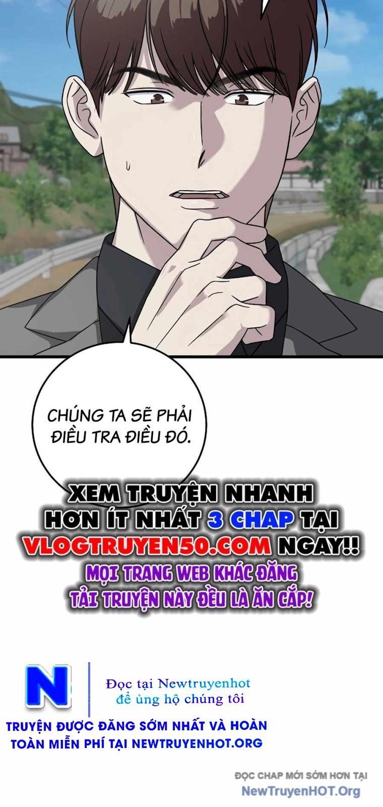 Đây Là Luật Chapter 160 - Trang 2
