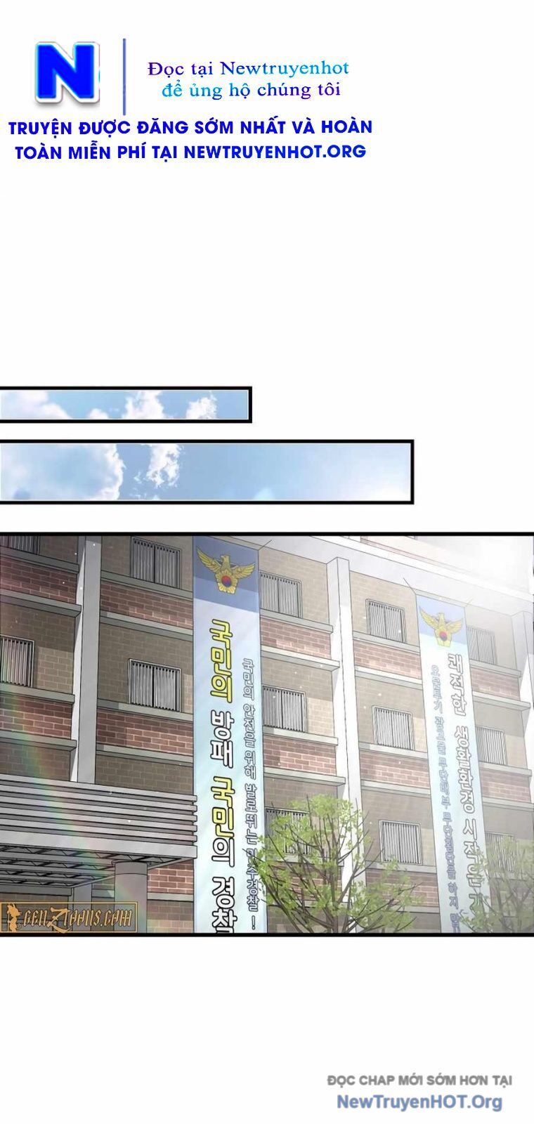 Đây Là Luật Chapter 160 - Trang 2