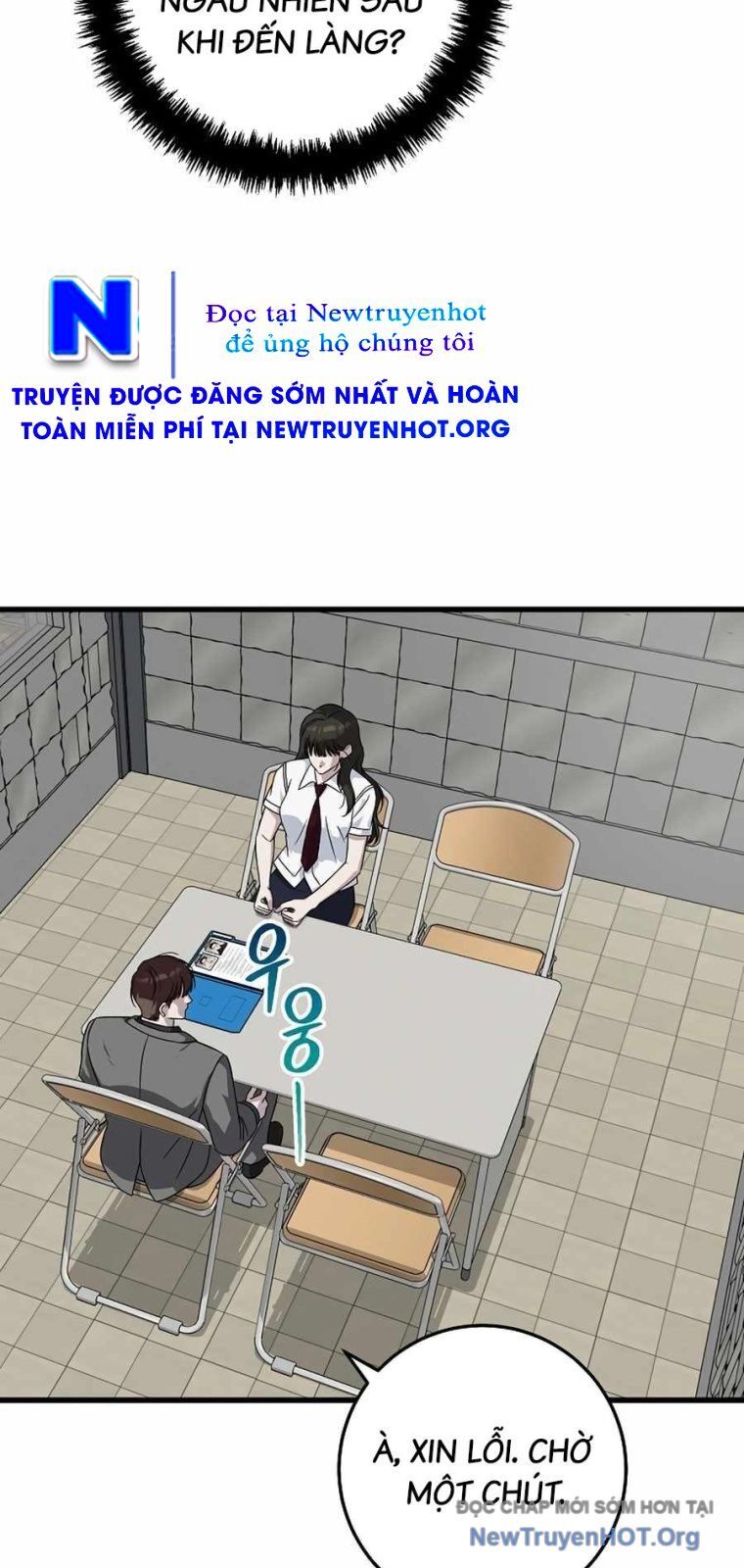 Đây Là Luật Chapter 160 - Trang 2