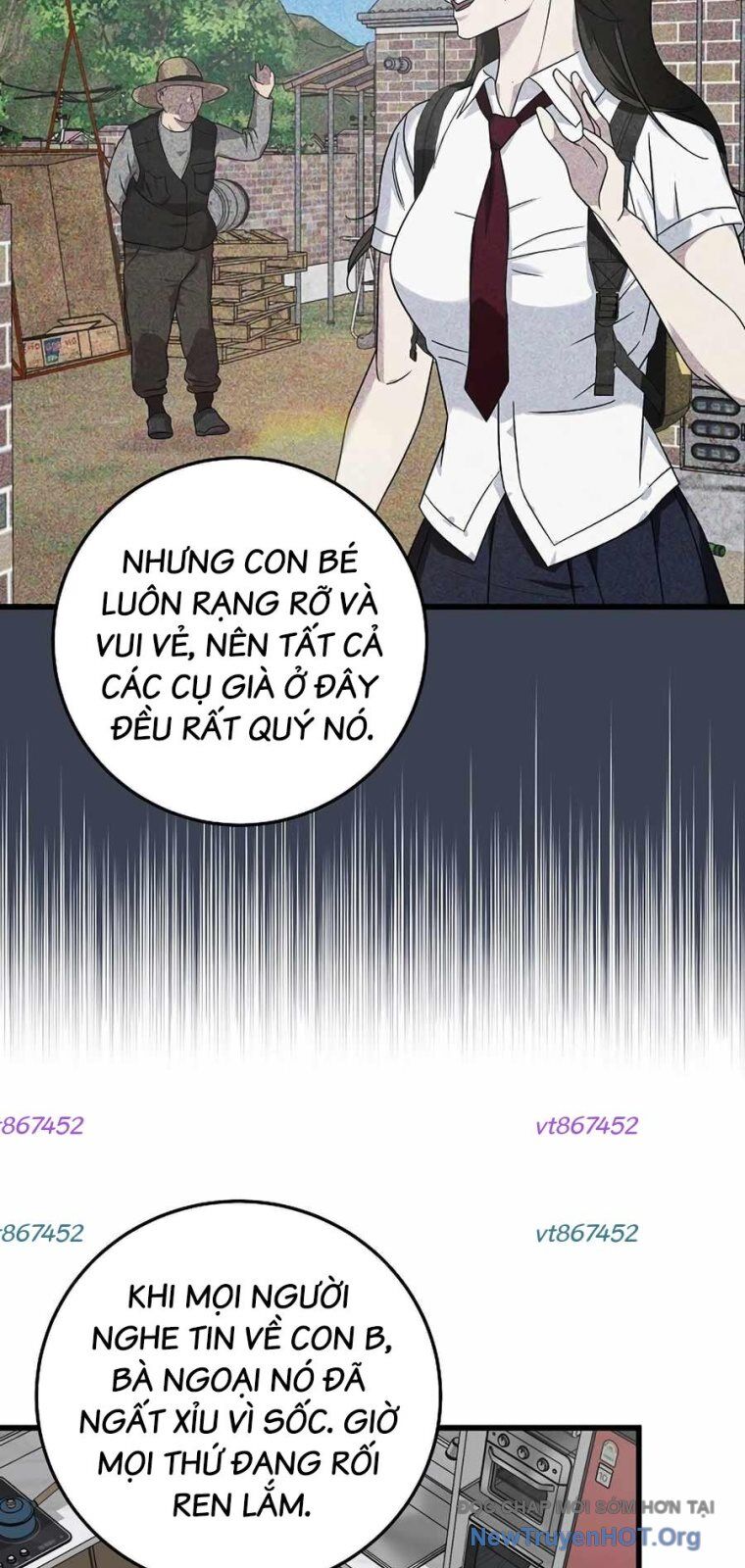 Đây Là Luật Chapter 160 - Trang 2