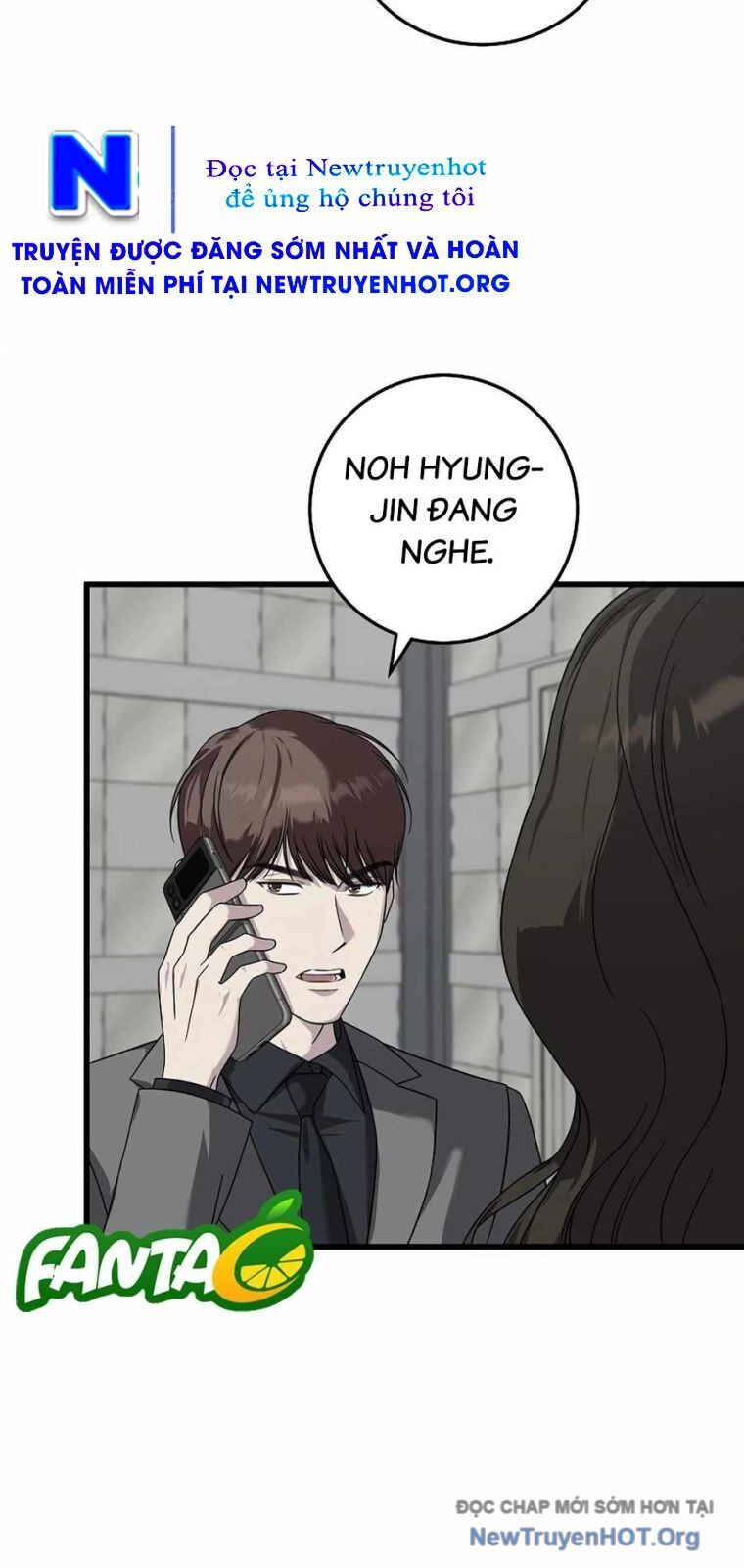 Đây Là Luật Chapter 160 - Trang 2