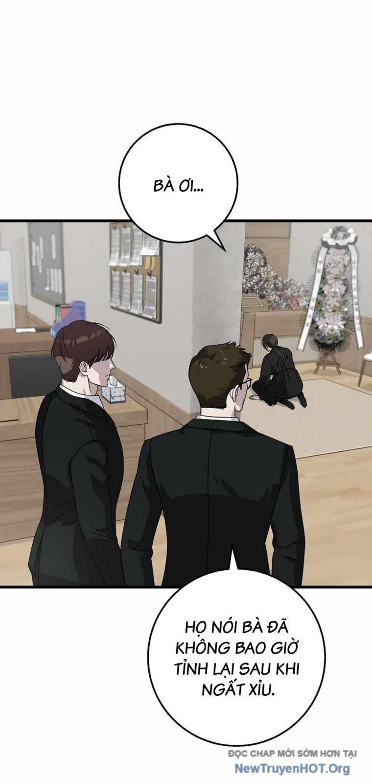 Đây Là Luật Chapter 160 - Trang 2