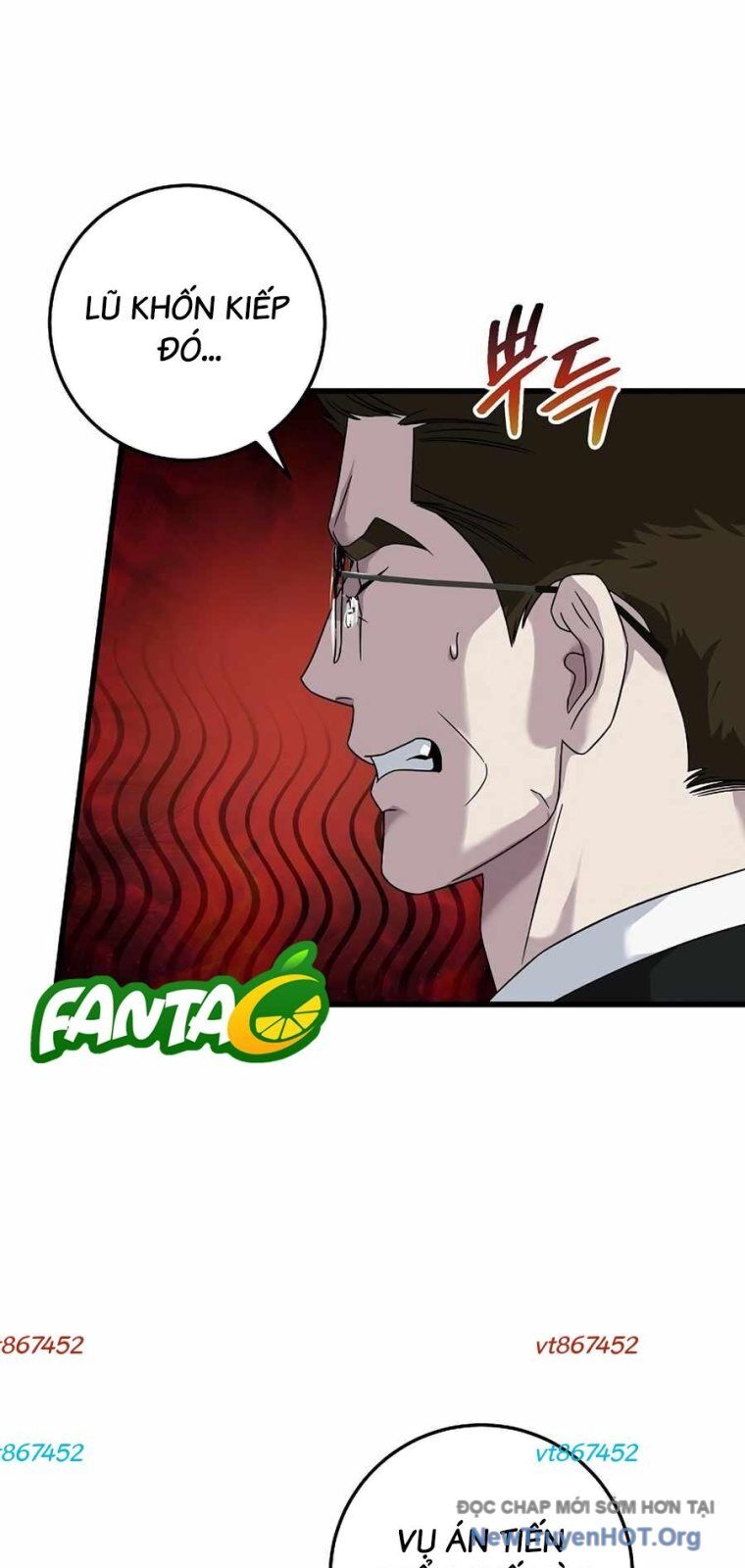 Đây Là Luật Chapter 160 - Trang 2