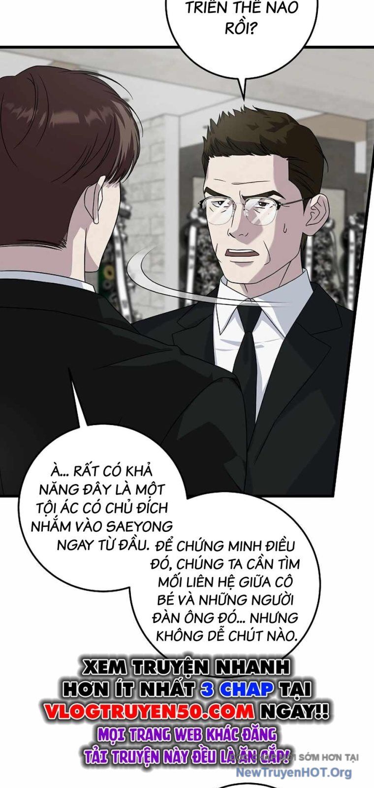 Đây Là Luật Chapter 160 - Trang 2
