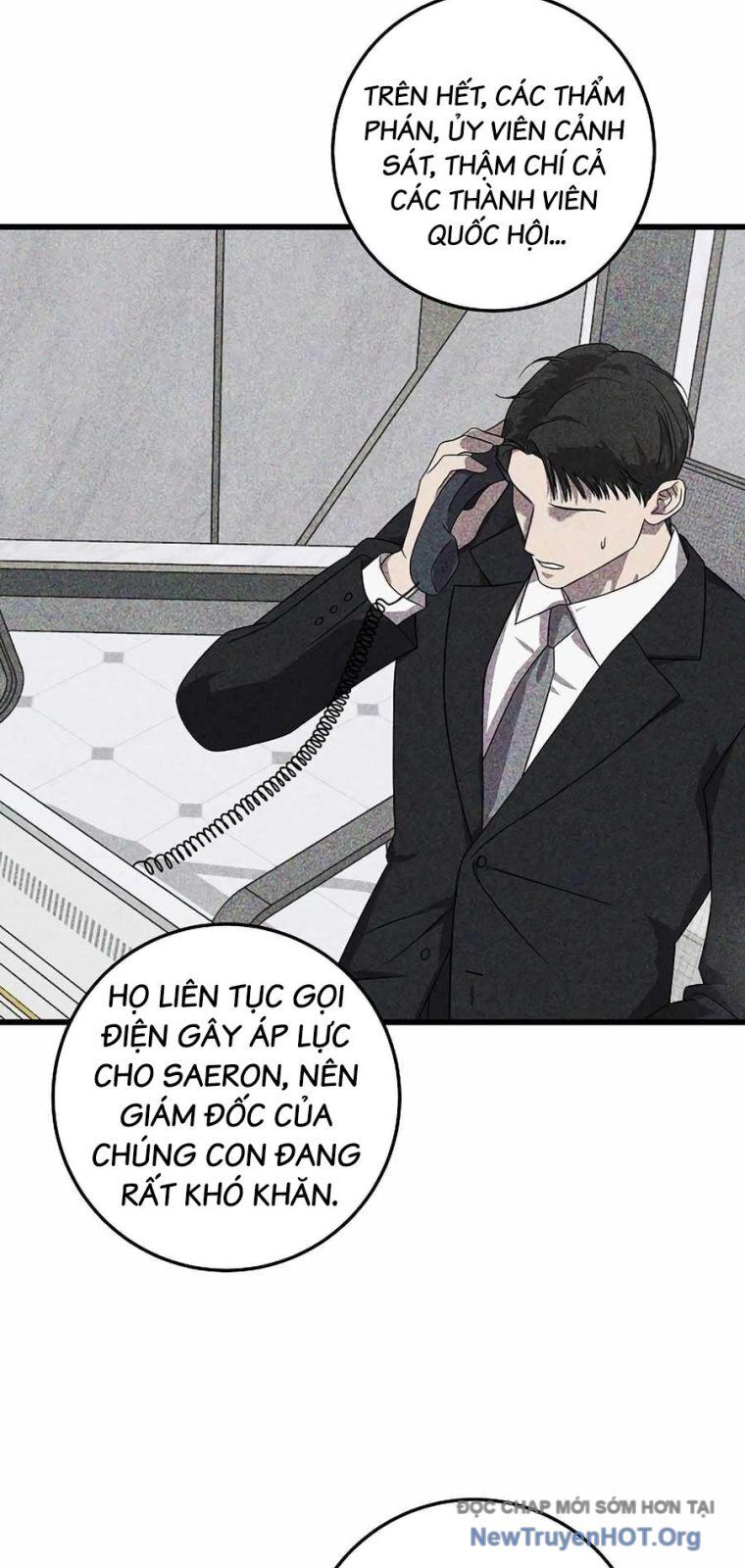 Đây Là Luật Chapter 160 - Trang 2