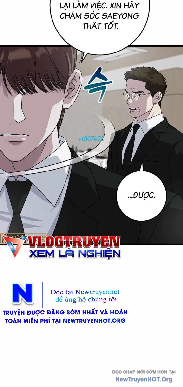 Đây Là Luật Chapter 160 - Trang 2