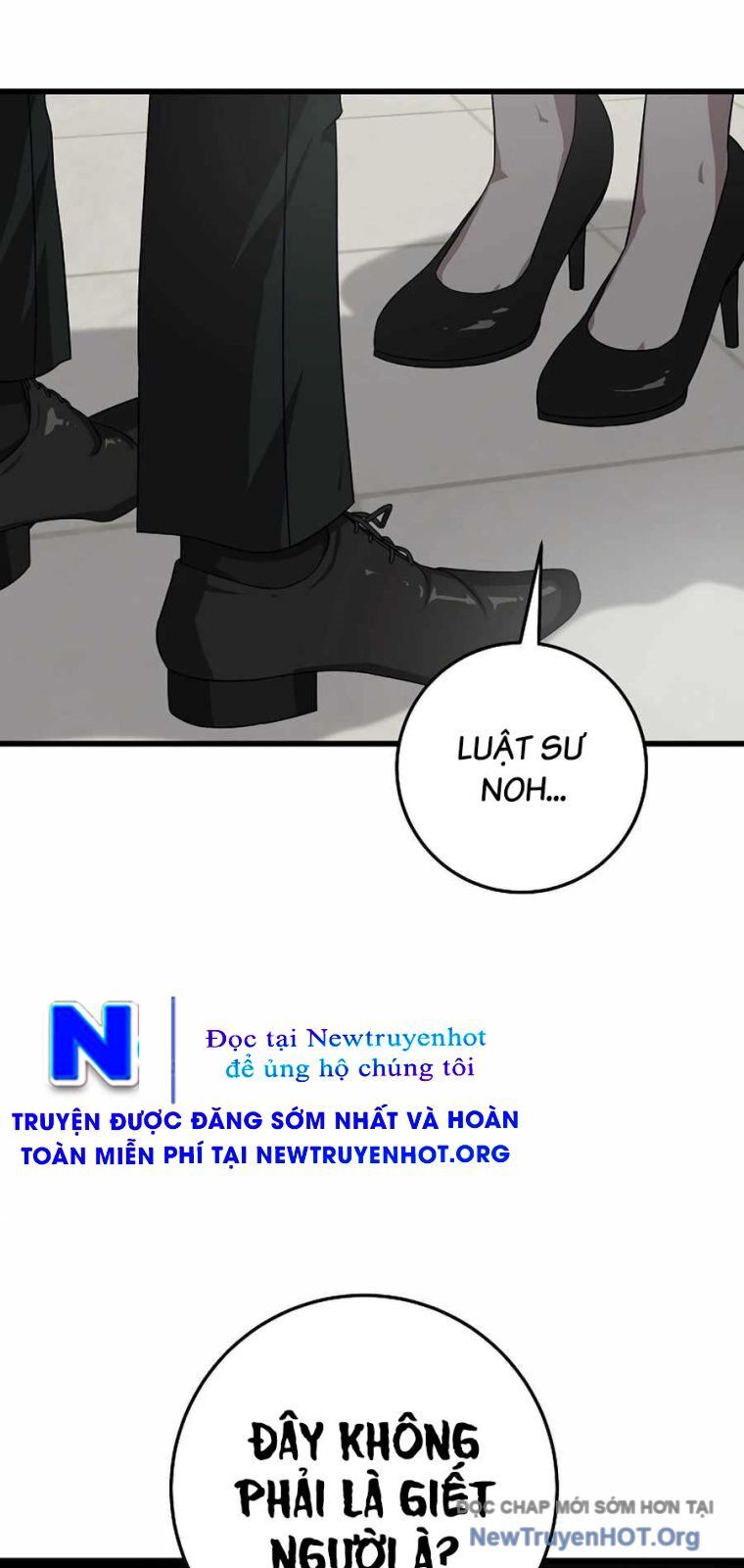 Đây Là Luật Chapter 160 - Trang 2