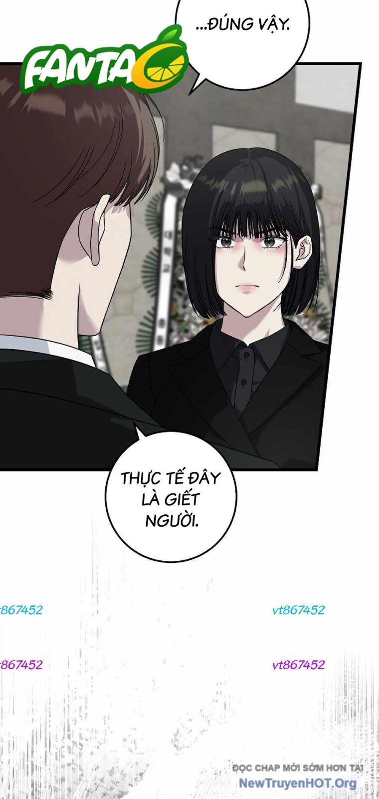 Đây Là Luật Chapter 160 - Trang 2