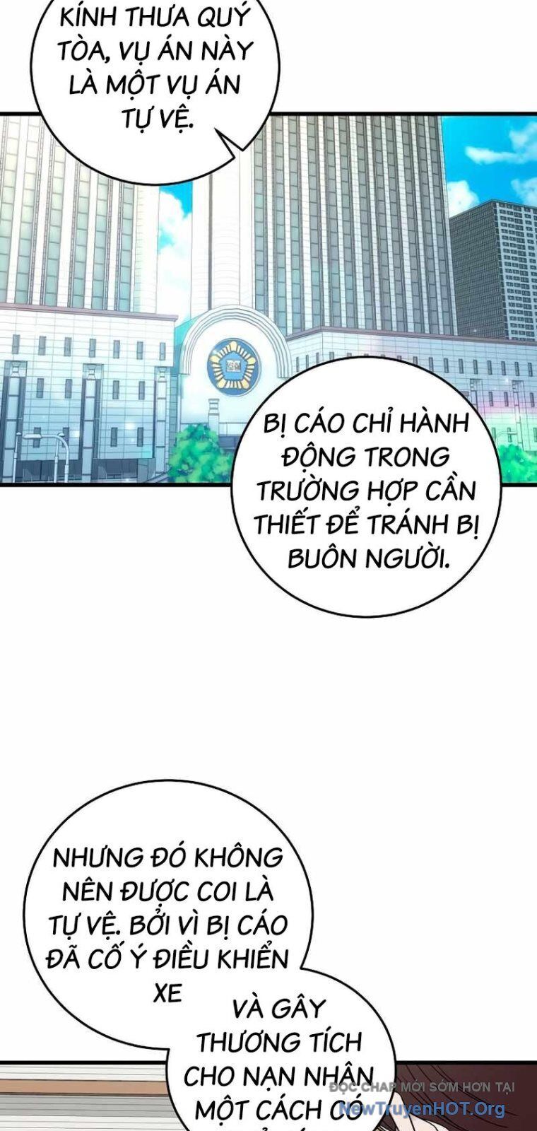 Đây Là Luật Chapter 161 - Trang 2