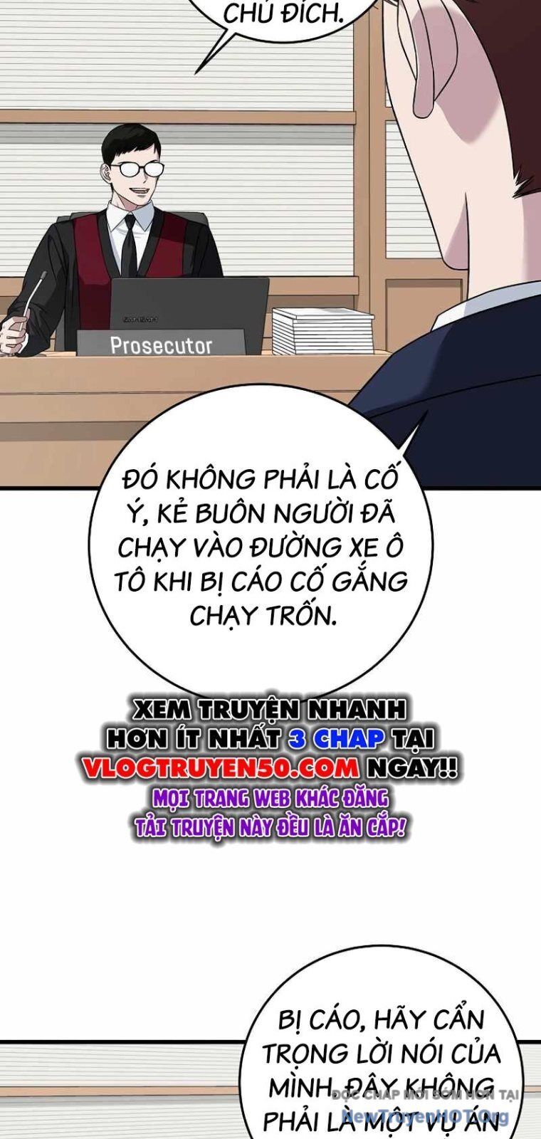 Đây Là Luật Chapter 161 - Trang 2