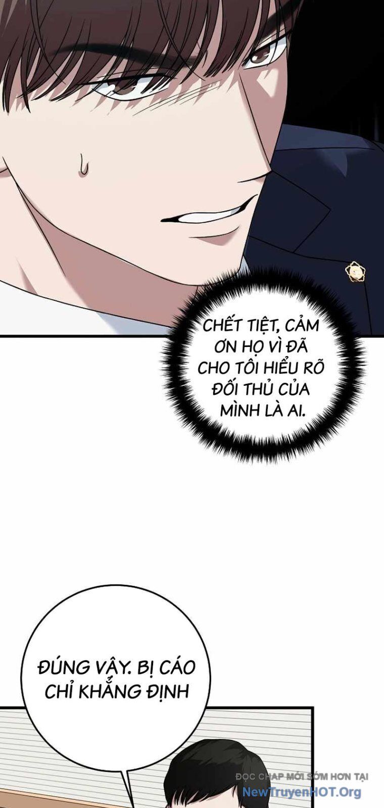 Đây Là Luật Chapter 161 - Trang 2