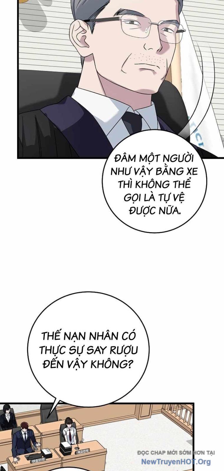 Đây Là Luật Chapter 161 - Trang 2