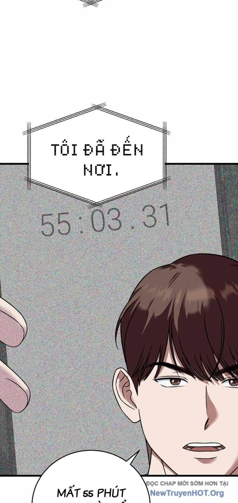 Đây Là Luật Chapter 161 - Trang 2