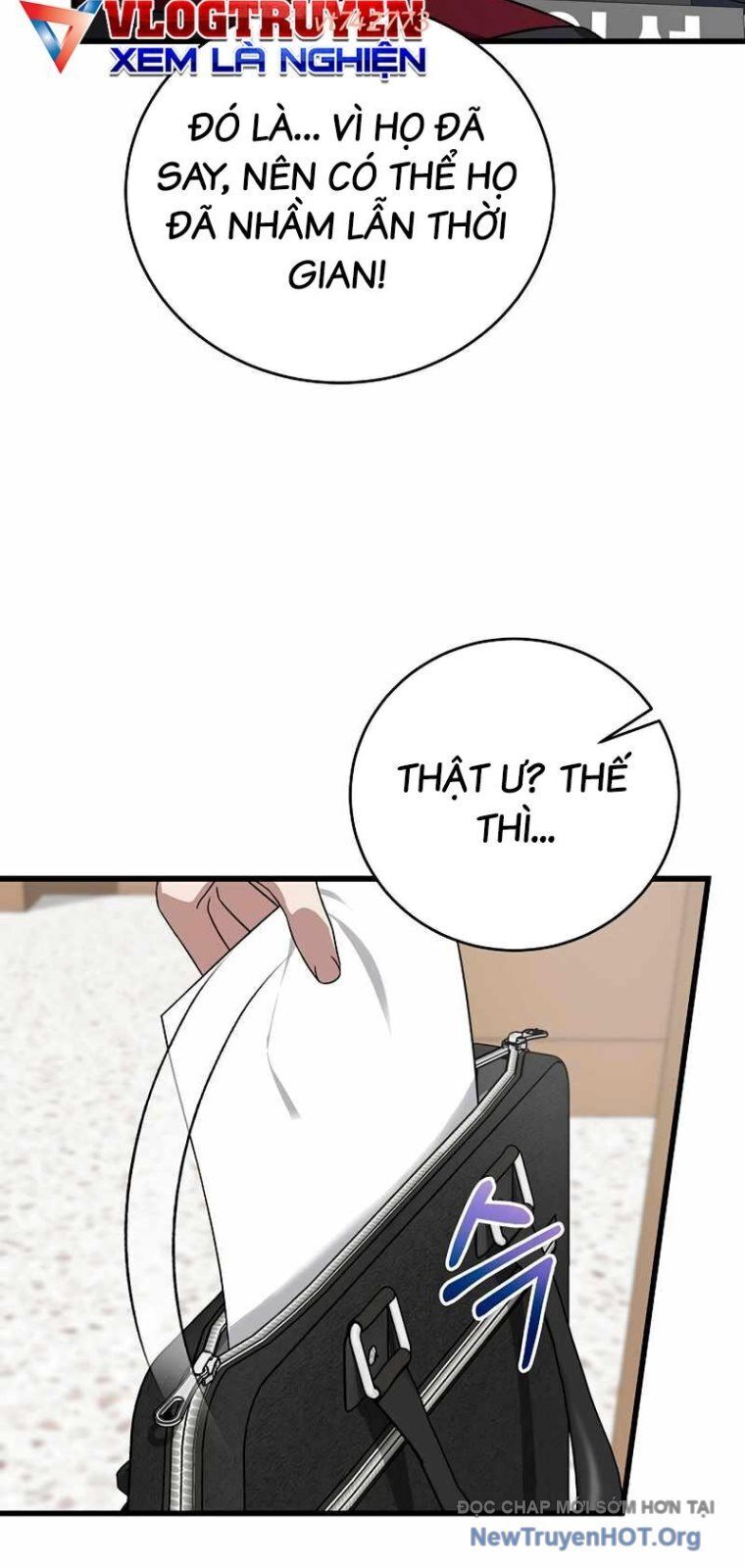 Đây Là Luật Chapter 161 - Trang 2