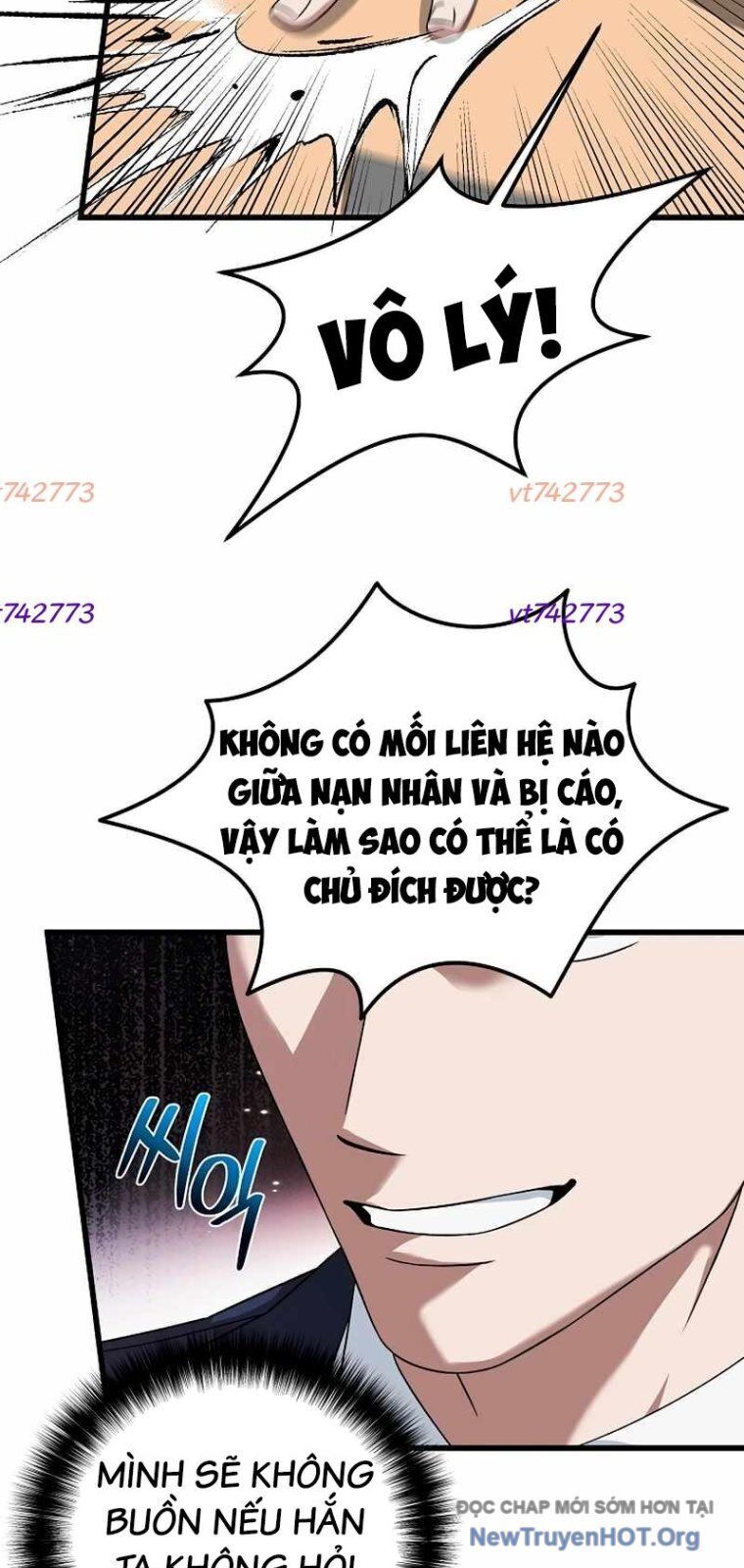 Đây Là Luật Chapter 161 - Trang 2