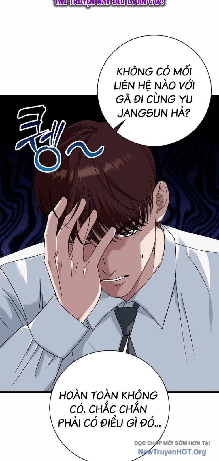 Đây Là Luật Chapter 161 - Trang 2