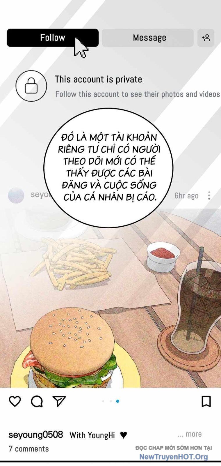 Đây Là Luật Chapter 161 - Trang 2