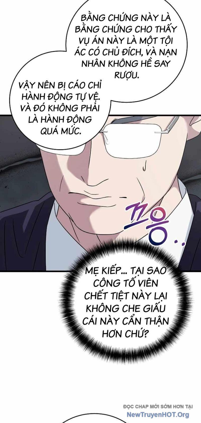 Đây Là Luật Chapter 161 - Trang 2